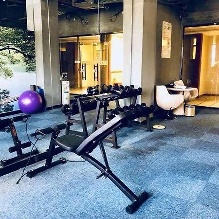 Shenzhen Kai Long International Hotel Luaran gambar