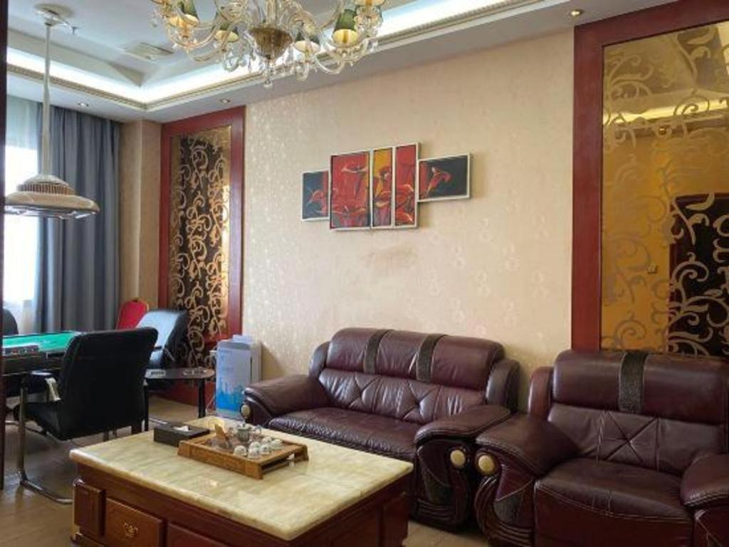 Shenzhen Kai Long International Hotel Luaran gambar