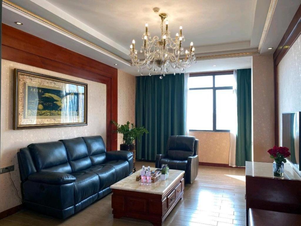 Shenzhen Kai Long International Hotel Luaran gambar